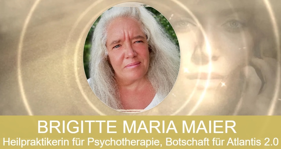 4 Tag Brigitte Maria Maier