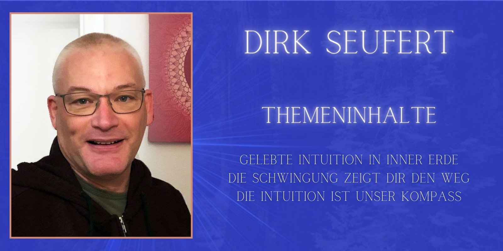 Dirk Seufert