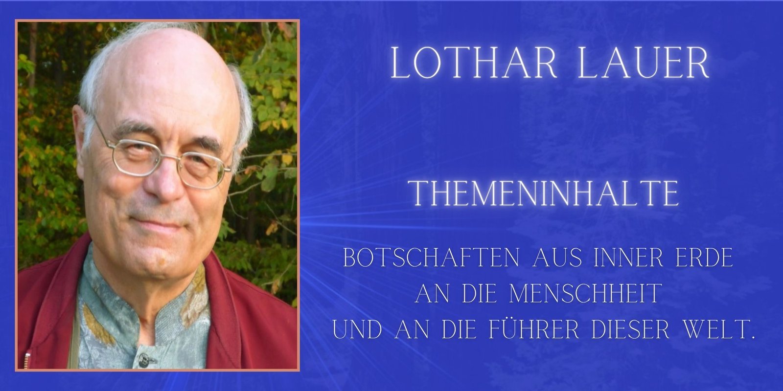 Lothar Lauer
