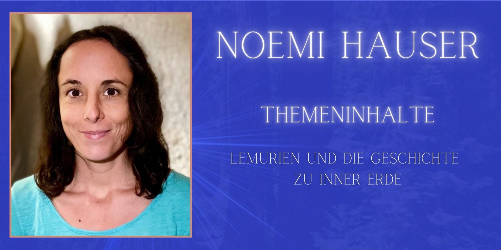 Noemi Hauser