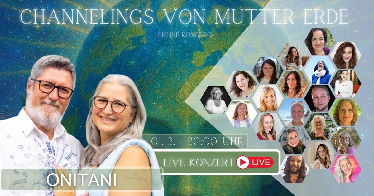 ONITANI LIVE-Konzert